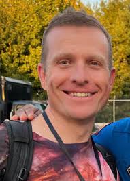 Colin Orion Chandler