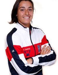 Official facebook page for wta tennis player, caroline garcia. Caroline Garcia Tennis Player Profile Itf