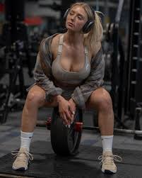 Miranda Cohen  MirandaCohenFit | Freeones Forum - The Free Sex Community