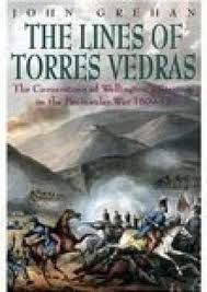The lines of torres vedras were a system of defensive fortifications constructed by wellington's engineers in 1809, and were situated… baseline, baseline •catchline • dragline • tramline •landline • strapline • chatline •carline •breadline, deadline, headline, redline •neckline • hemline. Lines Of Torres Vedras By John Grehan Waterstones