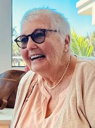 Marguerite Forren Obituary