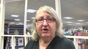 A Portrait of Maureen Whitehouse