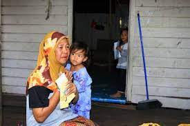 Ini cara untuk membuat permohonan. Bantuan Ibu Tunggal Borang Permohonan Online Jkm 2021