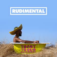 Rag n bone man p nk anywhere away from here official video. Rudimental Toast To Our Differences Minutenmusik