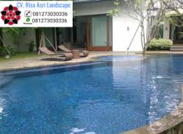 Pin Di Jasa Tukang Taman Surabaya Pembuatan Landscape