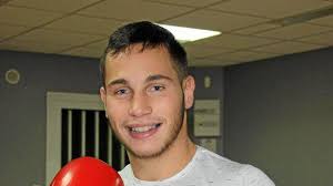 En punition, petit, j'étais privé de boxe »