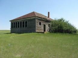 Charbonneau North Dakota The Post Office In Charbonneau Was Closed Sometime In The 1960s The Post Office Sta Lewis And Clark Trail Watford City Ghost Towns