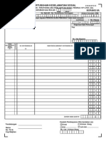 Lampiran a   164 kb: Borang 8a Excel Two Words Notes And Observations
