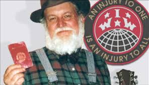 IWW, first 100 years