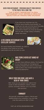 From scotland and his mother, iris, from england. Diced Food Restaurant Providing Quality Food Services To The People For A Long Time Fresh Healthy Recipes Fast Healthy Meals Quick Healthy Meals