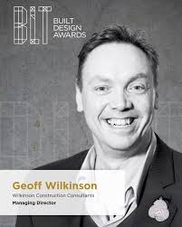 Meet Ruben Garcia Rubio, BLT Awards Jury Member