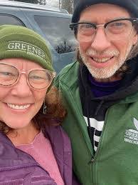 Ann Jester's Instagram, Twitter & Facebook