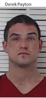 Traffic stop leads to arrest of four in Henderson County