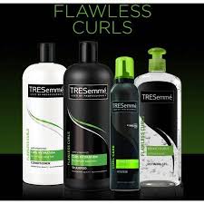 Great for curly hair and wavy hair, your hair will feel nourished and ready so that you can take on the day and night with confidence. Tresemme Flawless Curls Moisturizing Mousse Flawless Curls 15 Oz Walmart Com In 2021 Curly Hair Mousse Hair Mousse Curl Shampoo
