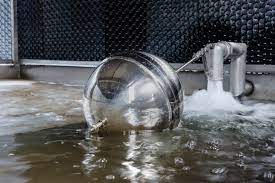 If it is placed too far from the top of the hole and the pipe is not filled while running in, hydrostatic pressure can cause damage to the drillpipe or. All About Float Valves
