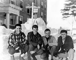 Robert kennedy college students have access to the resources detailed on the page below. Robert F Kennedy Wikipedia