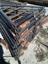 Big r cattle guards are fabricated to a variety of specifications, including those issued by state and federal agencies. Gobob Pipe And Steel Cattle Guards