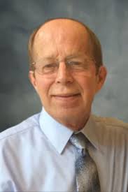 John E. Hesse Obituary