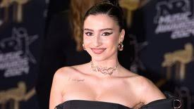 Lenie dans "Danse avec les Stars" : "Quand on me l'a proposé, j'ai foncé"