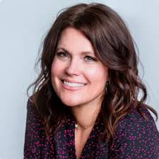 Catherine O'Brien Profile