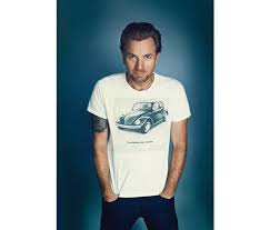 Here's how to ask your barber for his haircut. How To Ask Your Barber For Ewan Mcgregor S Haircut