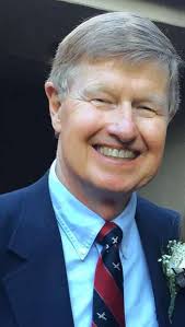 James Scott Hill, formerly of Benton