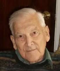 Obituary information for F. Stuart Trask