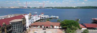 Berjaya waterfront ferry terminal operates a ferry from batam centre to berjaya waterfront ferry terminal johor bahru hourly. Ferry Terminal Berjaya Waterfront Johor Bahru