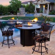 Check Out Our Internet Site For Even More Information On High Top Tables It Is A Superb Place To Get Mo Outdoor Fire Pit Backyard Fire Outdoor Bar Furniture