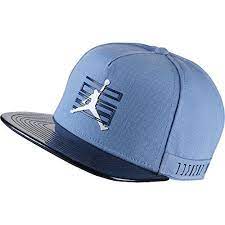 Nike Mens Jordan 11 Snapback 874970 412 University Blue Https Www Amazon Com Dp B0767n45kv Ref Cm Sw R Pi Awdb Jordans For Men Jordan Hats Hats For Men