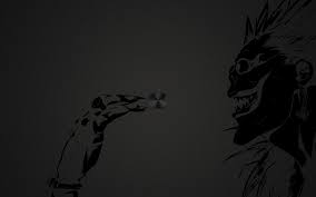 Ryuk Wallpapers Wallpaper Cave