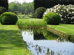 Image Result For Belgian Garden Design Water Features In The Garden Backyard Water Feature Garden Landscape Design