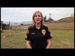San Bernardino Probation Corrections Officer Physical Agility Test Police Officer Requirements Police Academy Correctional Officer