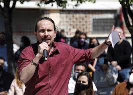 Jun 16, 2021 · el político tendrá que superar primero las primarias del partido de la social democracia brasileña. Lista Candidatos Unidas Podemos Elecciones Madrid 2021 Elecciones En Madrid