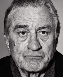 Robert de niro turns in an incredible performance as an average baseball player who's diagnosed with terminal cancer. Robert De Niro Is Always Doing Something The New Yorker