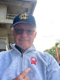 Our first service tonight. Please join us if you are in the area. Singing  services Thurs, Sat and Sunday with a charity concert