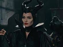 On a related note, the kingdom hearts version is better than both of them. Maleficent Wikipedia