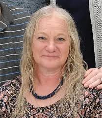 Obituary information for Tina Murphy