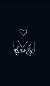 Your current screen resolution is. Couples Holding Hands And Wallpaper Image 7666928 On Favim Com