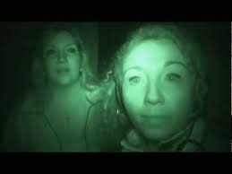 Paranormal-Ghost.