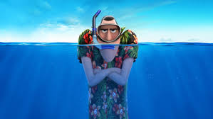 Hotel Transylvania 3 Review By Alexa Wayne Gothic Bite Magazine C