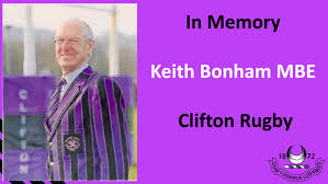 Clifton Rugby