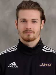 2016 Men's Soccer Roster