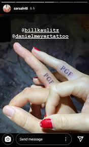 The german pop singer was born in leipzig, germany on september 1, 1989. Kaulitzcest Blog Kaulitz Twins An Deiner Seite Sobre Los Amigos De Los Kaulitz Quien Es Sara Alviti