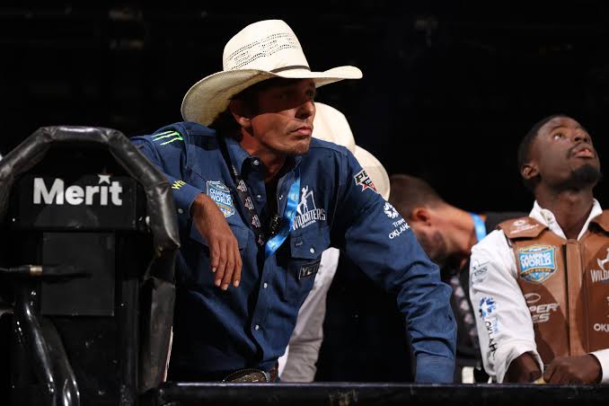 what is jb mauney's net worth