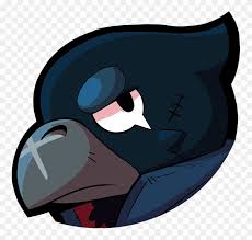 Image Result For Brawl Stars Crow Clash Royale Clash Brawl Stars Crow Clipart Is Selected By Seekclipart Download 797x Corvo Arte Estrela Desenhos Do Mario