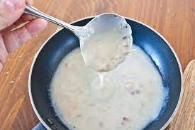 How To Thicken Gravy With Xanthan Gum Thicken Gravy Gum Recipe Recipes