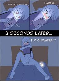What she did instead of going to sleep [Reddit] (By: Korel) : rrule34