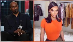 When did kim kardashian divorce? Are Van Jones And Kim Kardashian Dating Fans React To Kim S Separation From Kanye