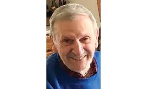 Edward Stroman Obituary (2019)